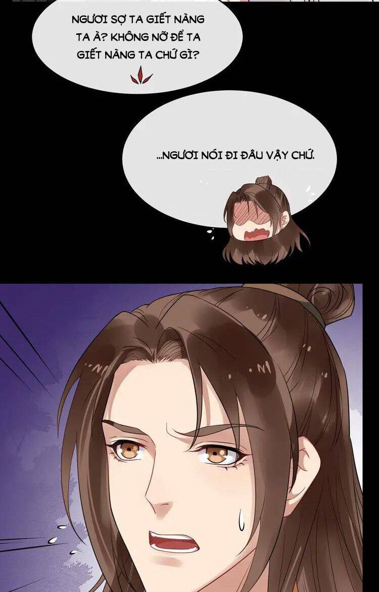 Bồng Sơn Viễn 2 - Chương 40