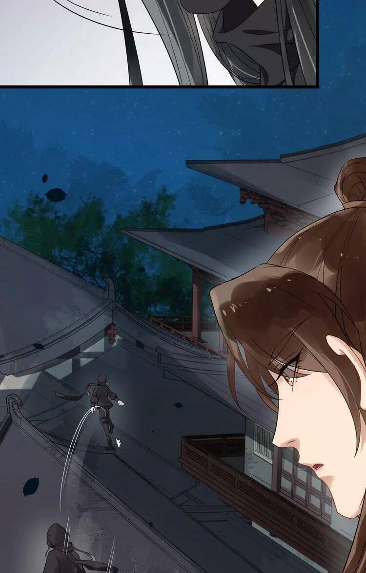 Bồng Sơn Viễn 2 - Chương 40