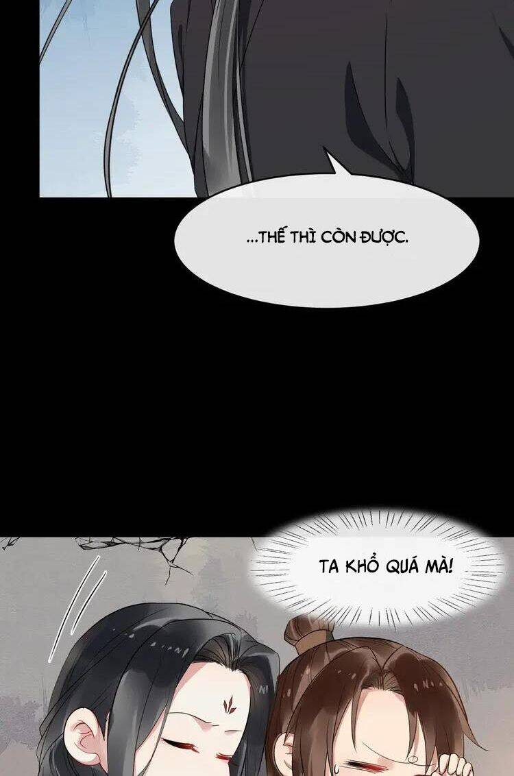 Bồng Sơn Viễn 2 - Chương 40