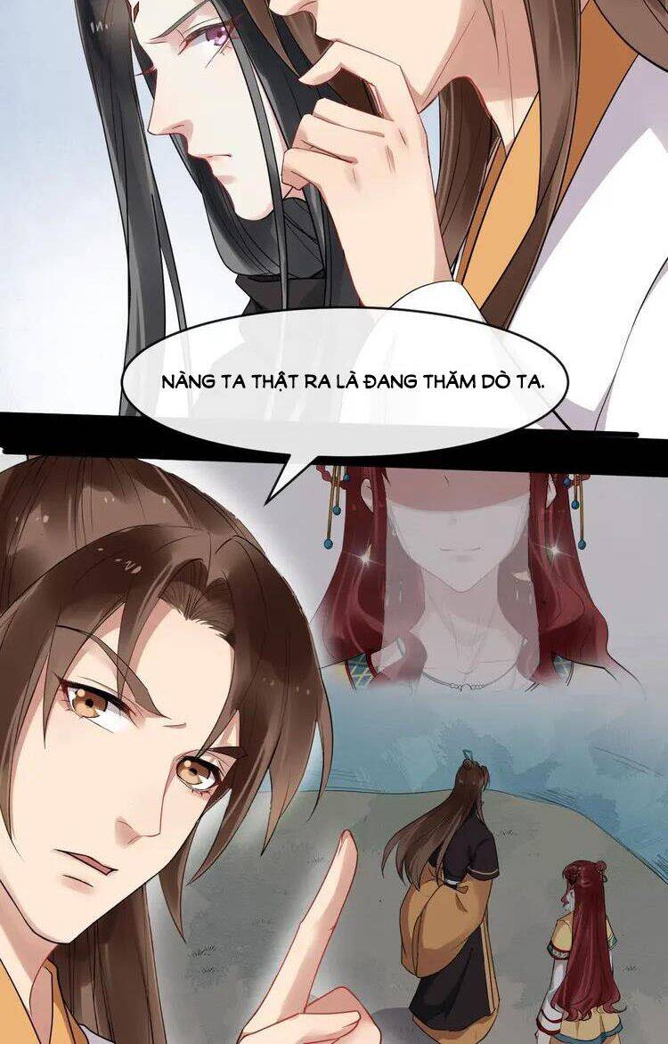 Bồng Sơn Viễn 2 - Chương 40