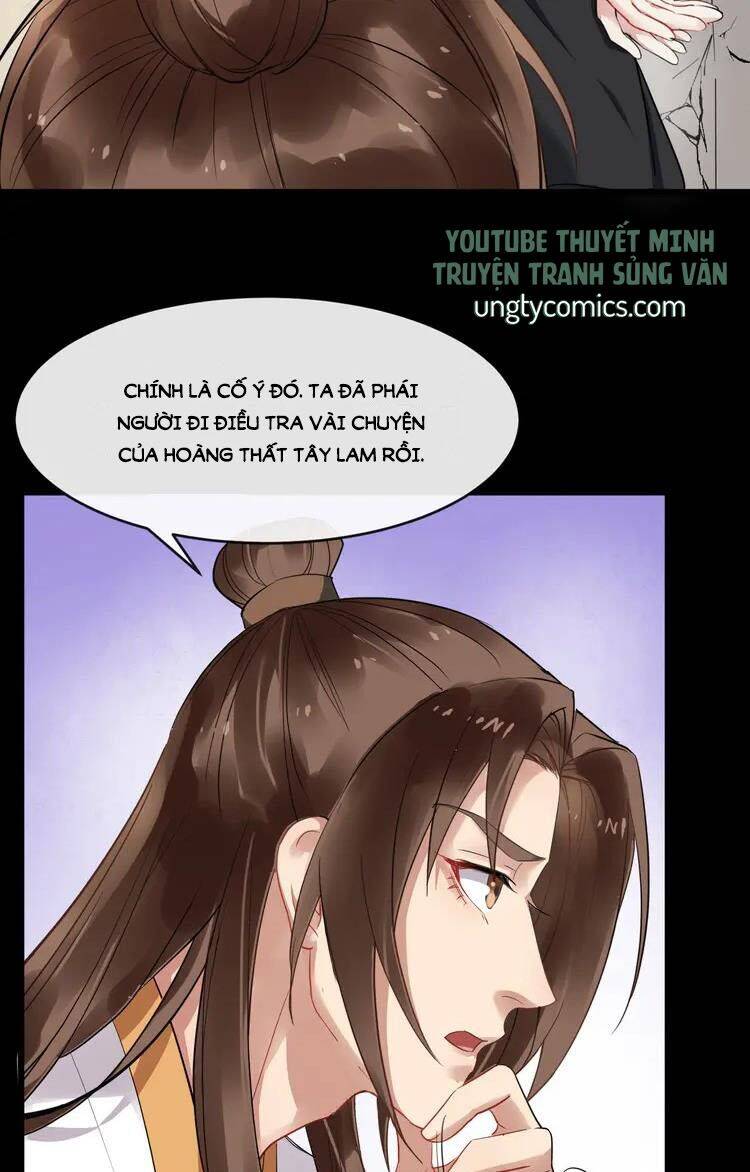 Bồng Sơn Viễn 2 - Chương 40