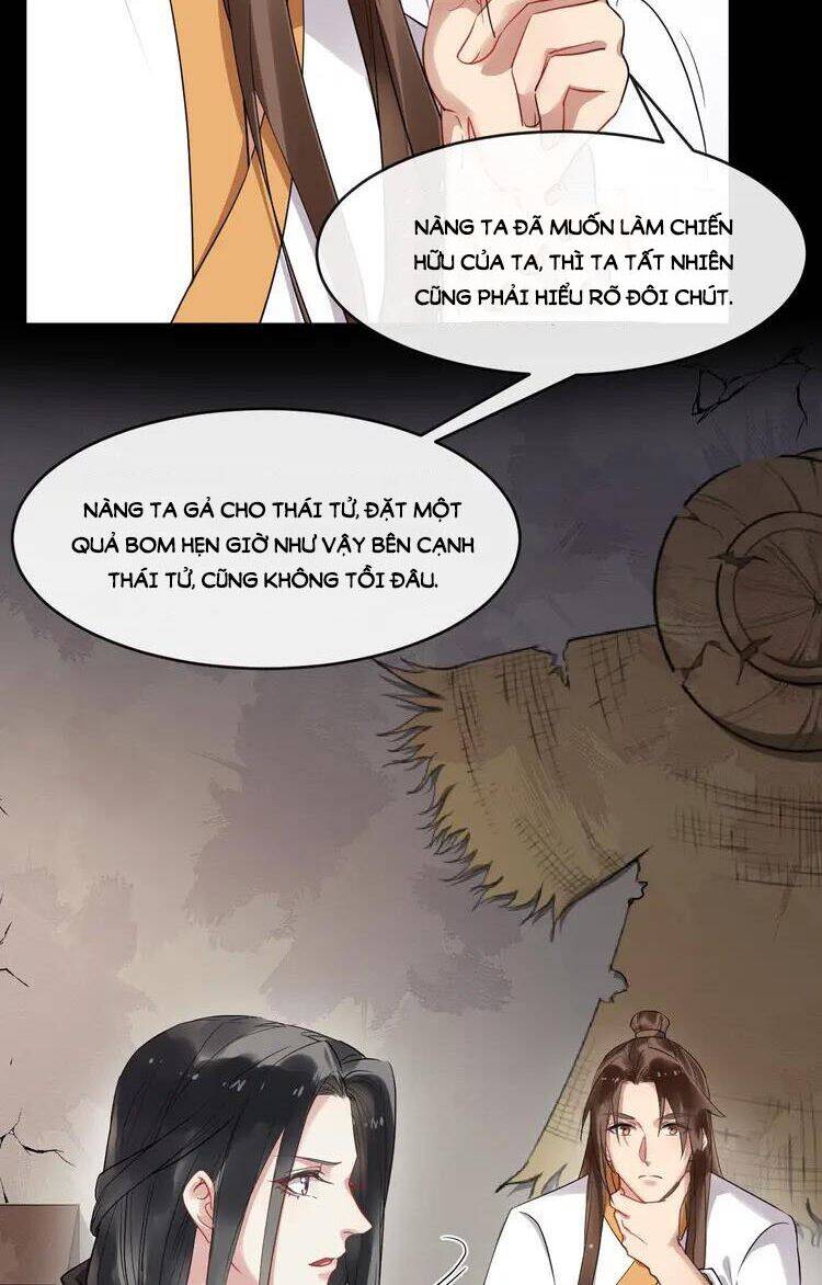 Bồng Sơn Viễn 2 - Chương 40