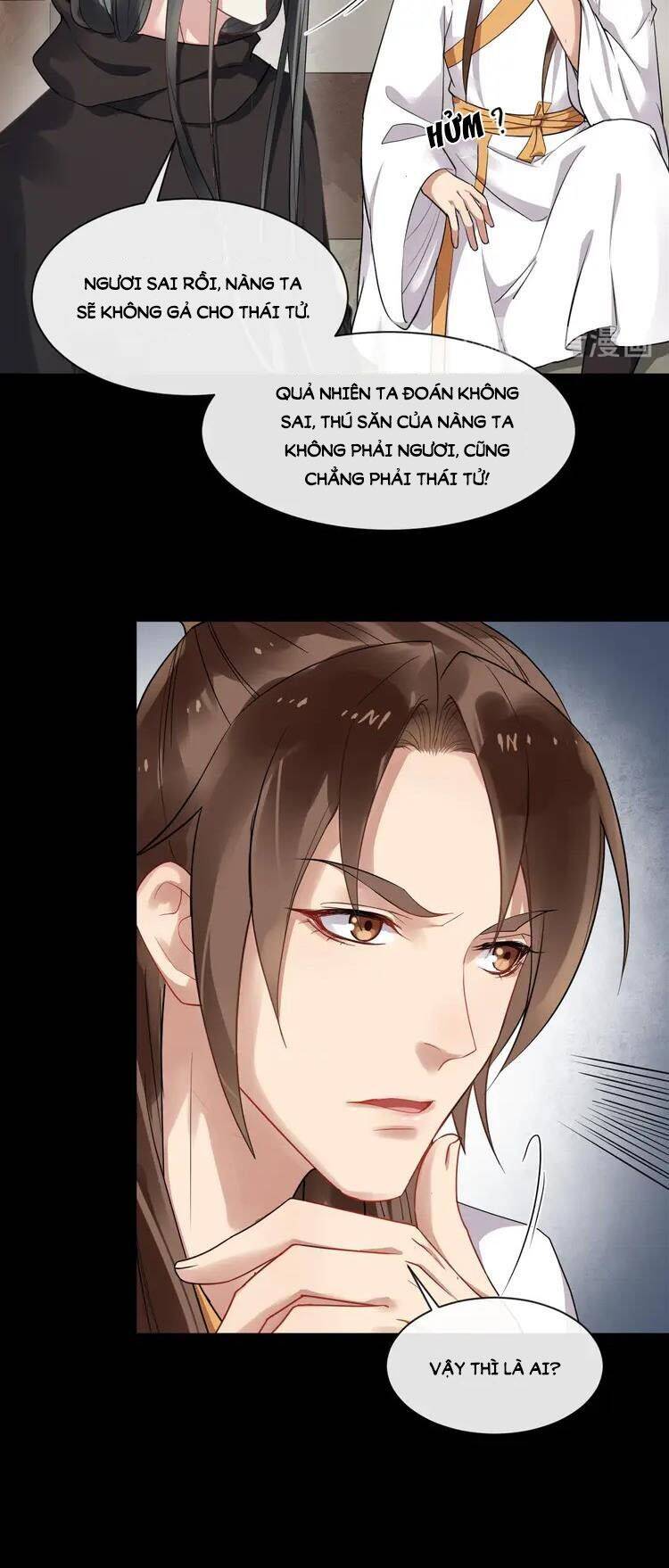 Bồng Sơn Viễn 2 - Chương 40