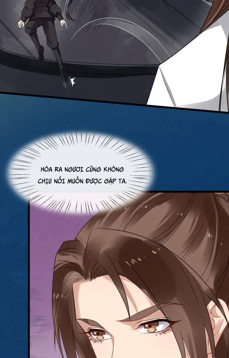 Bồng Sơn Viễn 2 - Chương 40