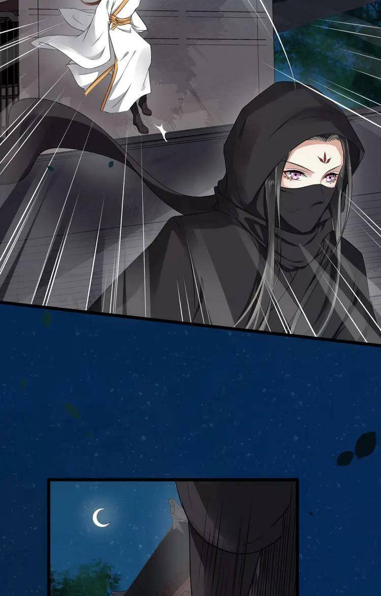 Bồng Sơn Viễn 2 - Chương 40