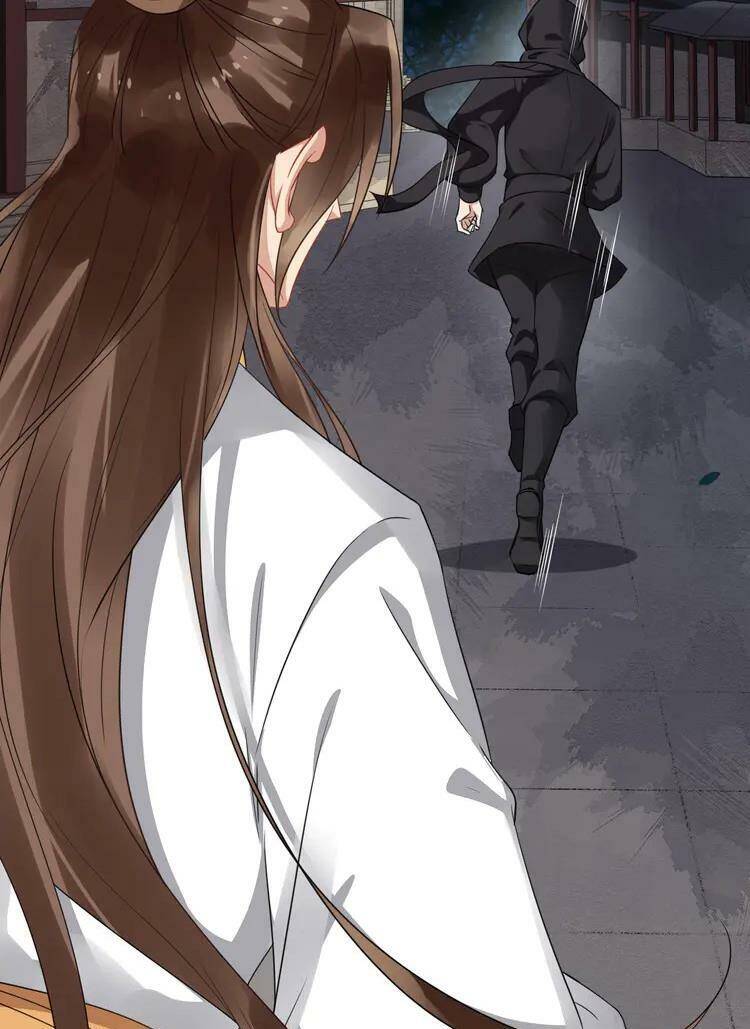 Bồng Sơn Viễn 2 - Chương 40