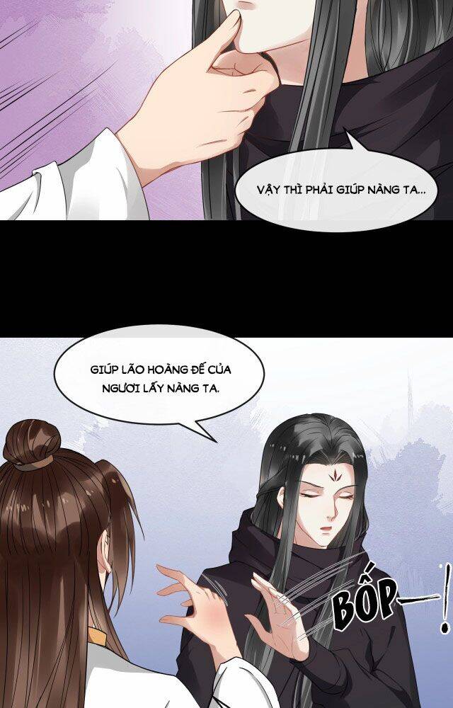 Bồng Sơn Viễn 2 - Chương 41