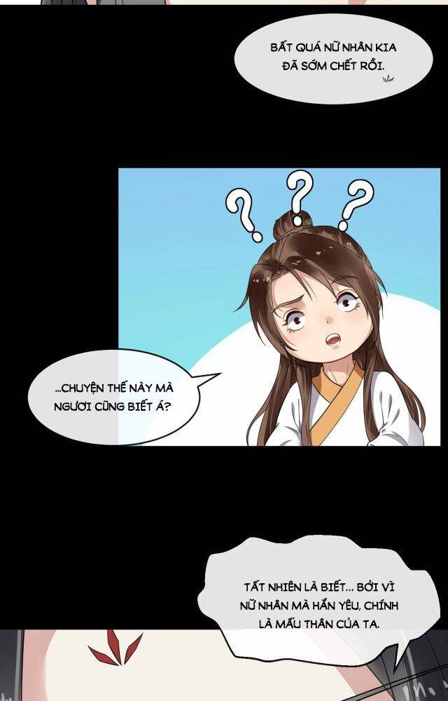 Bồng Sơn Viễn 2 - Chương 41