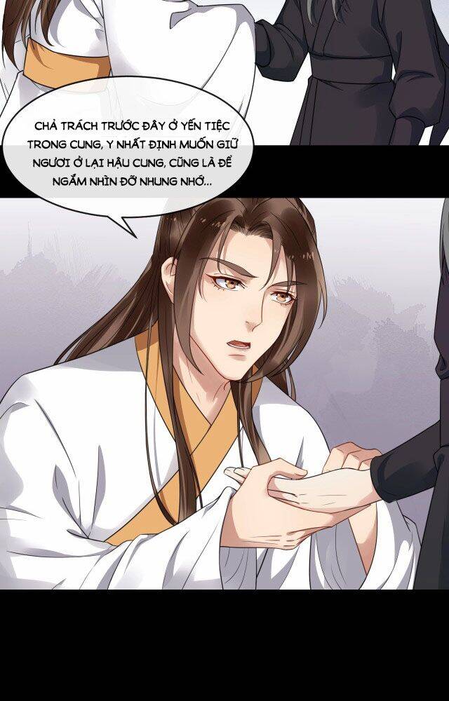 Bồng Sơn Viễn 2 - Chương 41