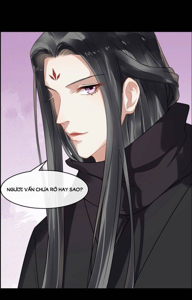 Bồng Sơn Viễn 2 - Chương 41