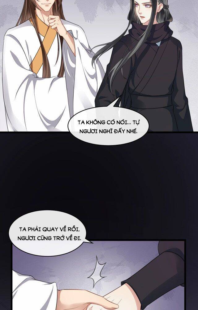 Bồng Sơn Viễn 2 - Chương 41