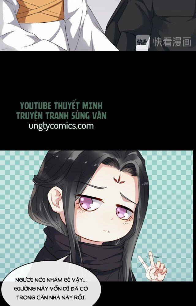 Bồng Sơn Viễn 2 - Chương 41