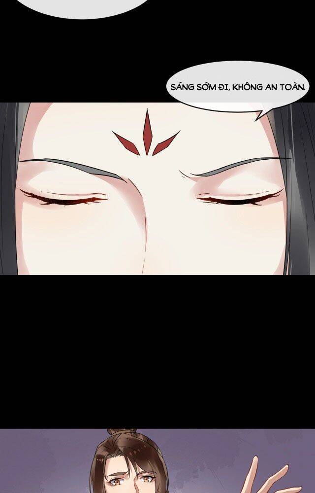 Bồng Sơn Viễn 2 - Chương 41