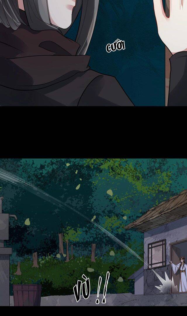 Bồng Sơn Viễn 2 - Chương 41