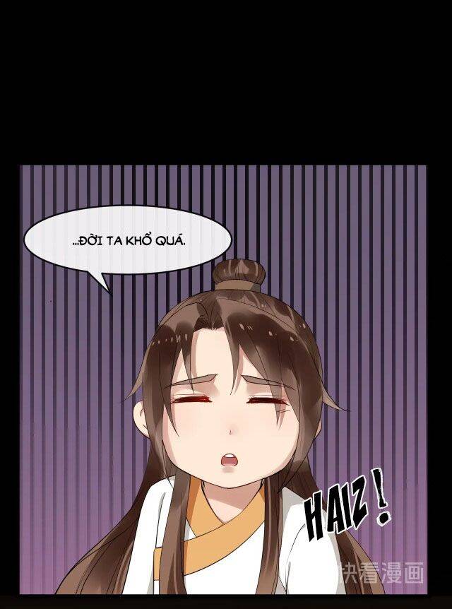 Bồng Sơn Viễn 2 - Chương 41