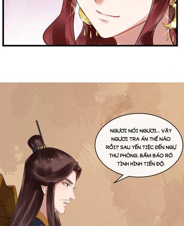 Bồng Sơn Viễn 2 - Chương 41