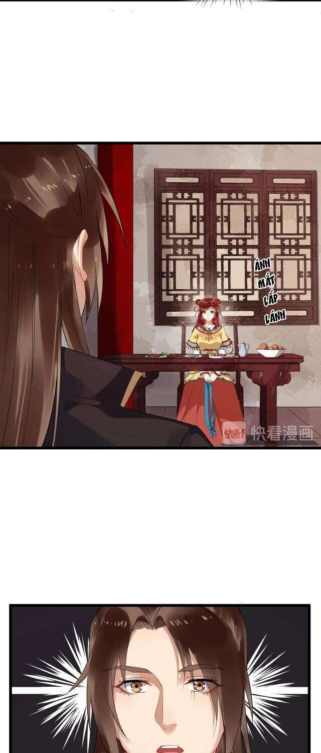 Bồng Sơn Viễn 2 - Chương 41