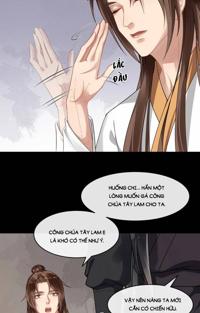 Bồng Sơn Viễn 2 - Chương 41