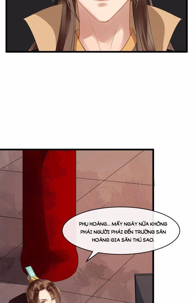 Bồng Sơn Viễn 2 - Chương 41