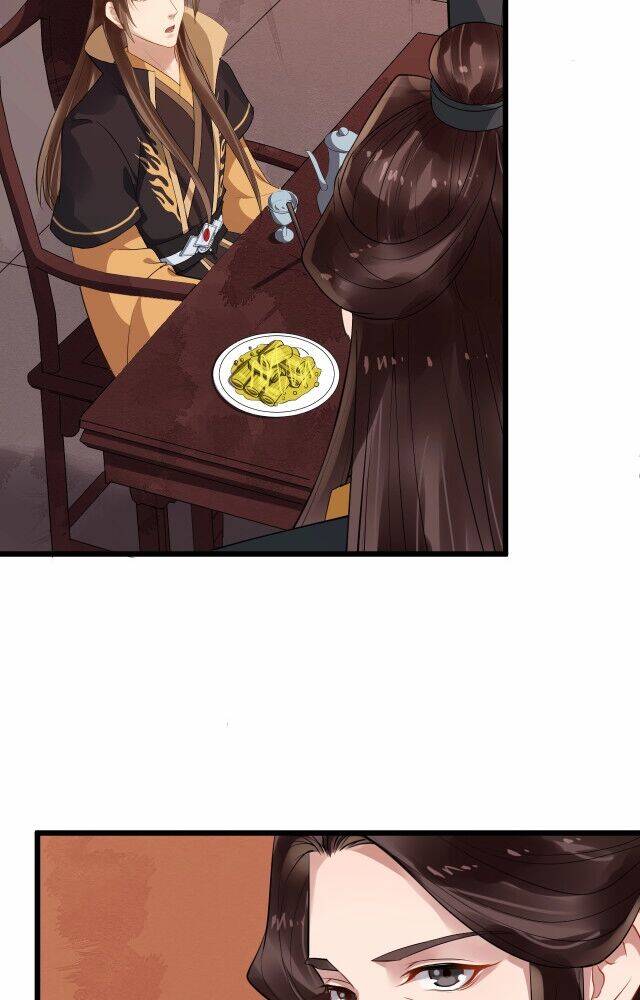 Bồng Sơn Viễn 2 - Chương 41