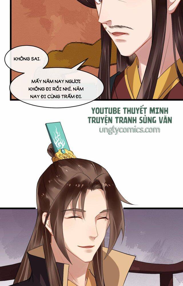 Bồng Sơn Viễn 2 - Chương 41