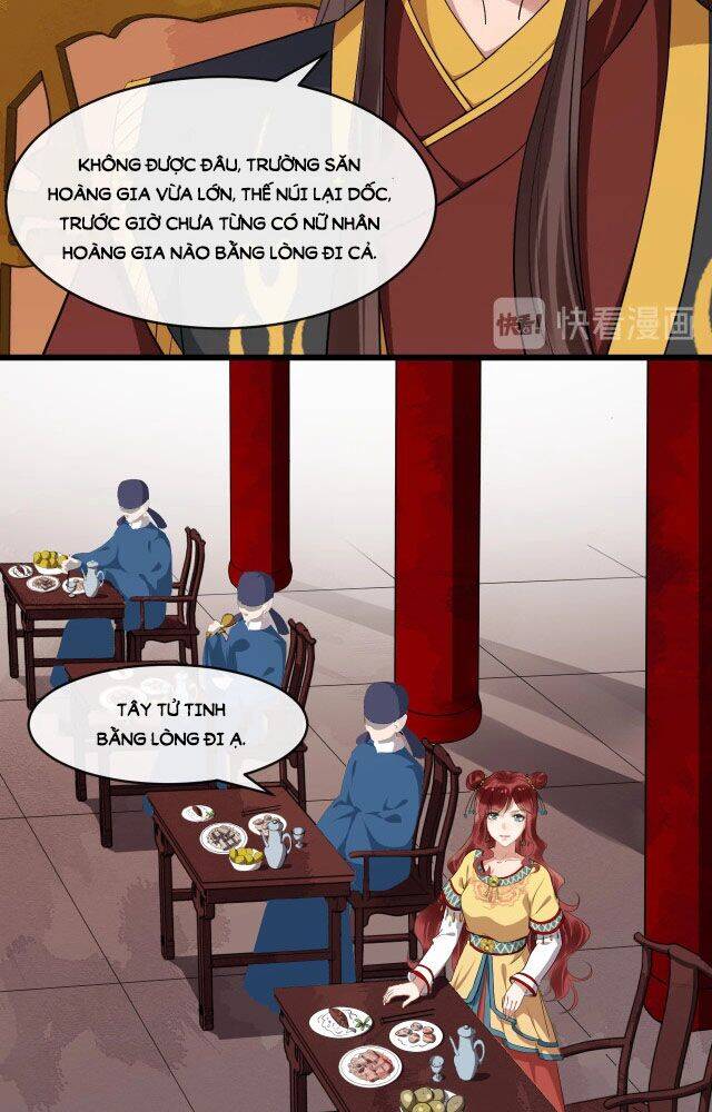 Bồng Sơn Viễn 2 - Chương 41