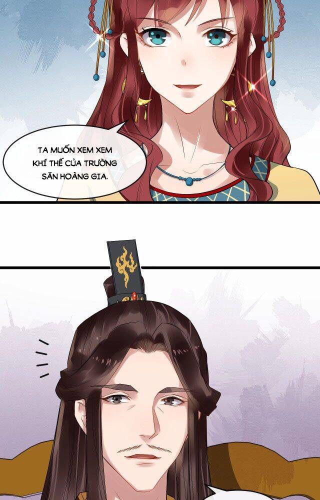 Bồng Sơn Viễn 2 - Chương 41