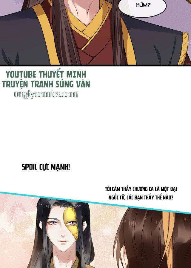 Bồng Sơn Viễn 2 - Chương 41