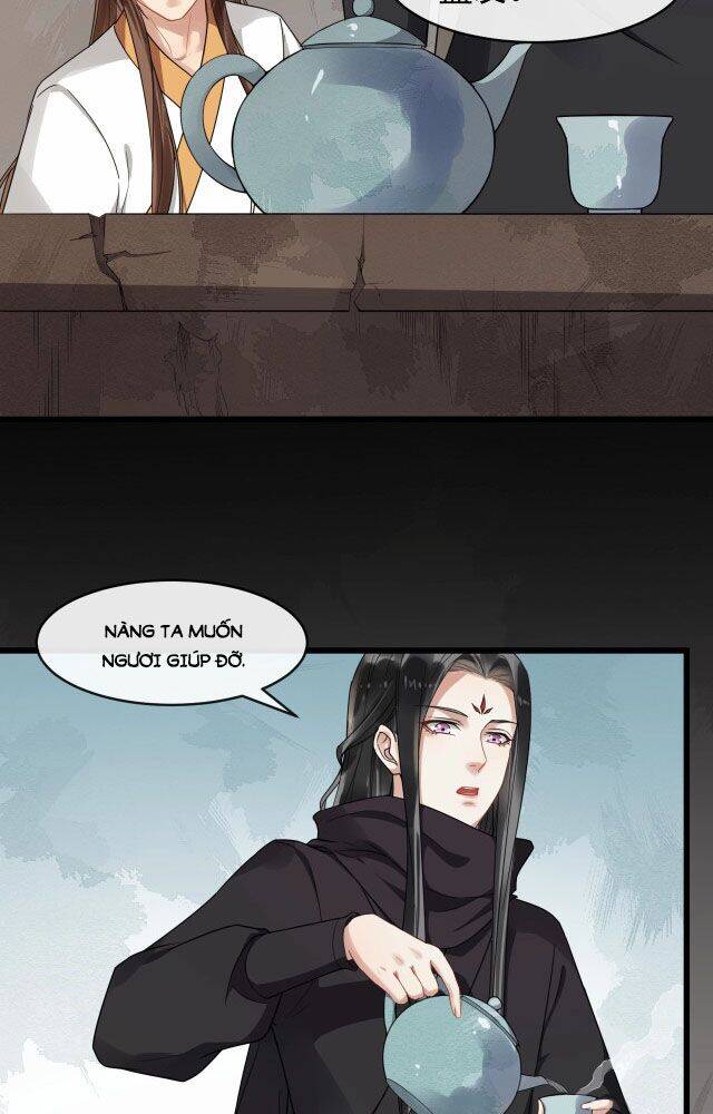 Bồng Sơn Viễn 2 - Chương 41