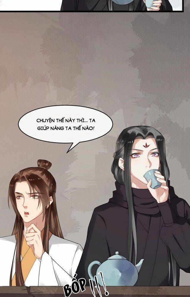 Bồng Sơn Viễn 2 - Chương 41