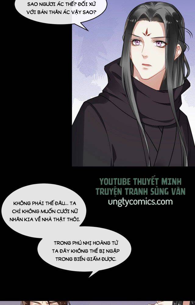 Bồng Sơn Viễn 2 - Chương 41