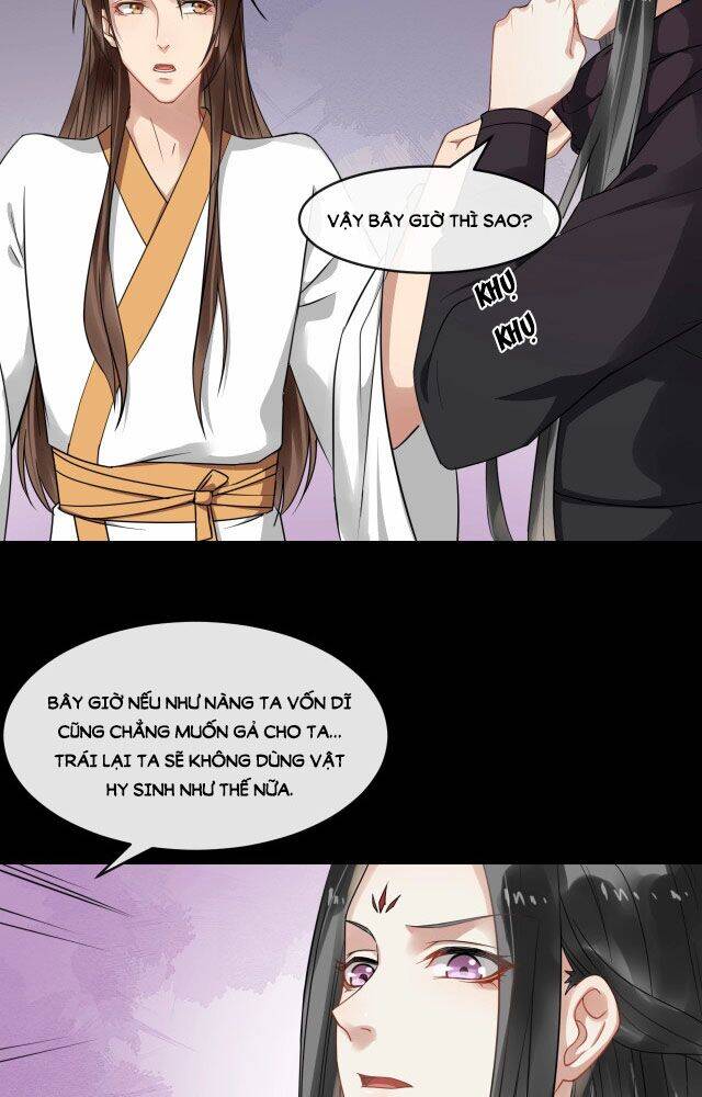 Bồng Sơn Viễn 2 - Chương 41