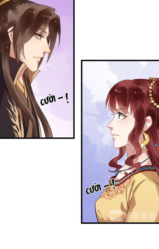 Bồng Sơn Viễn 2 - Chương 42