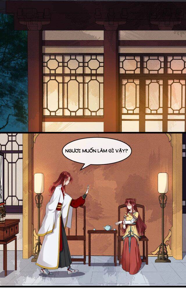 Bồng Sơn Viễn 2 - Chương 42