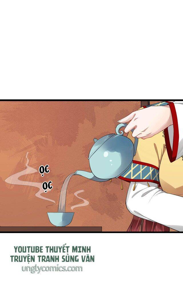 Bồng Sơn Viễn 2 - Chương 42