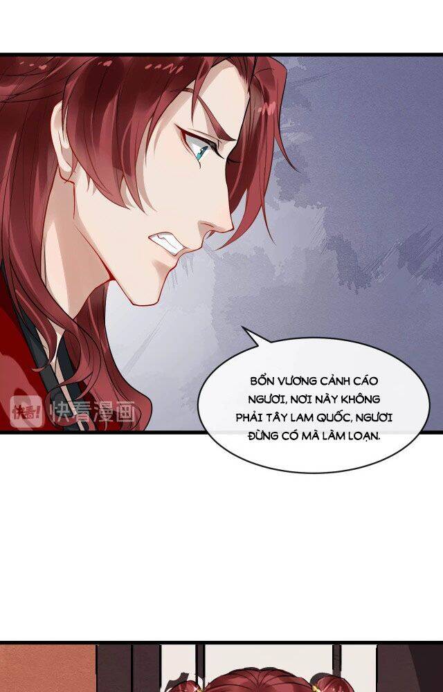 Bồng Sơn Viễn 2 - Chương 42