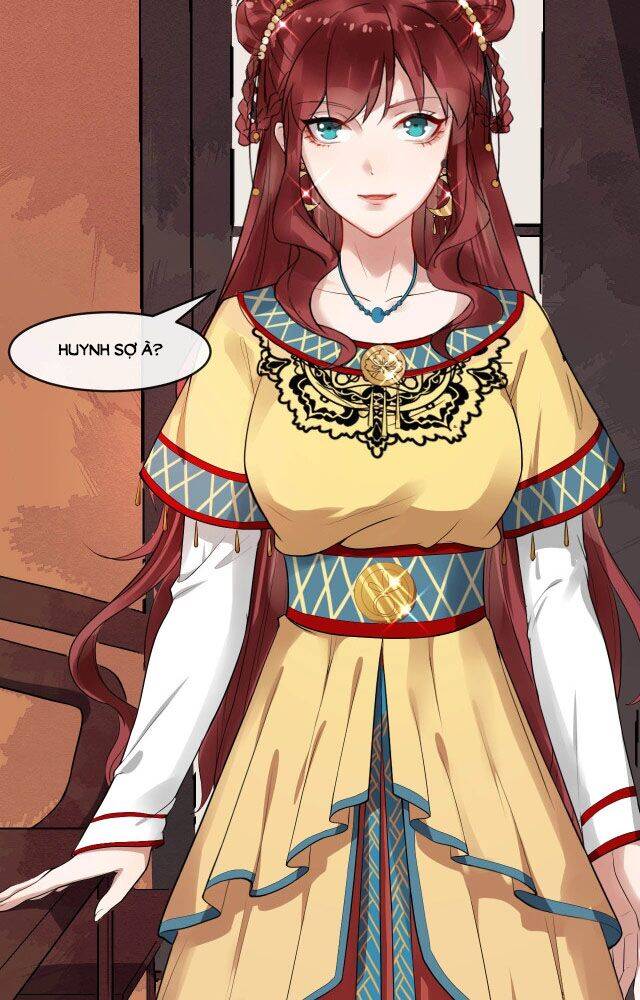 Bồng Sơn Viễn 2 - Chương 42