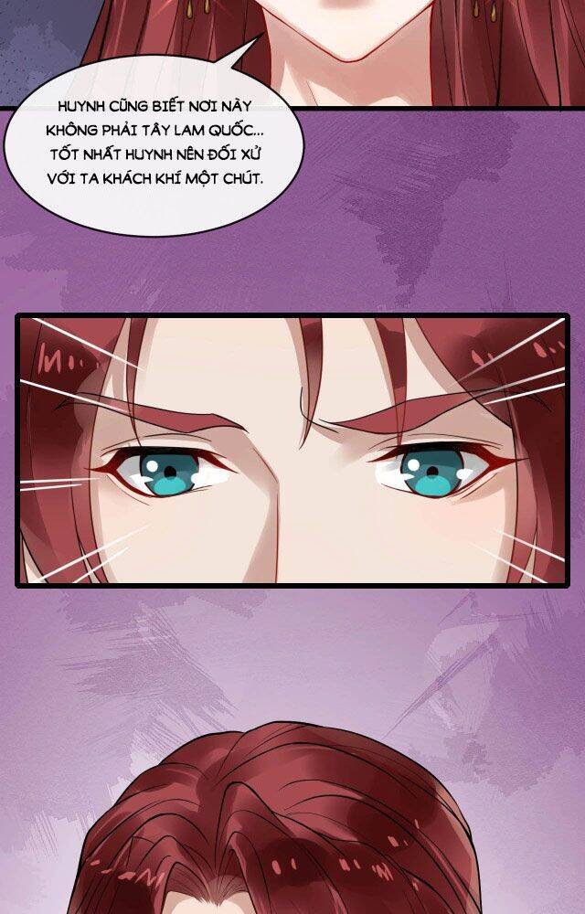 Bồng Sơn Viễn 2 - Chương 42