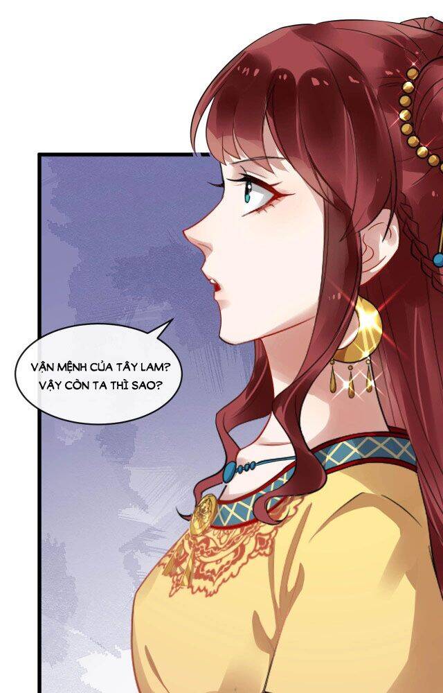 Bồng Sơn Viễn 2 - Chương 42