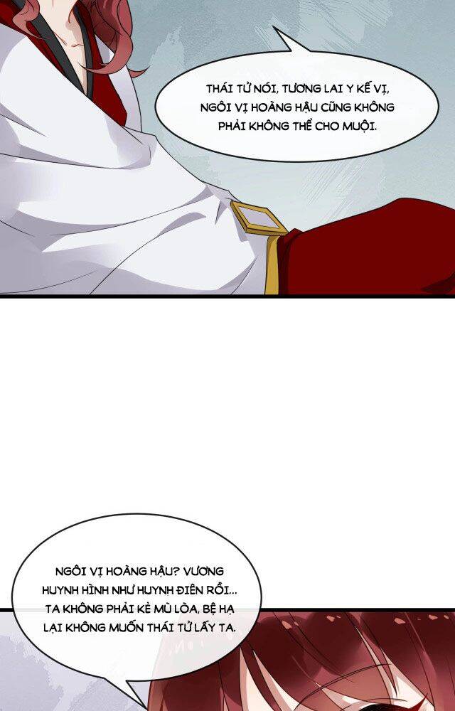 Bồng Sơn Viễn 2 - Chương 42