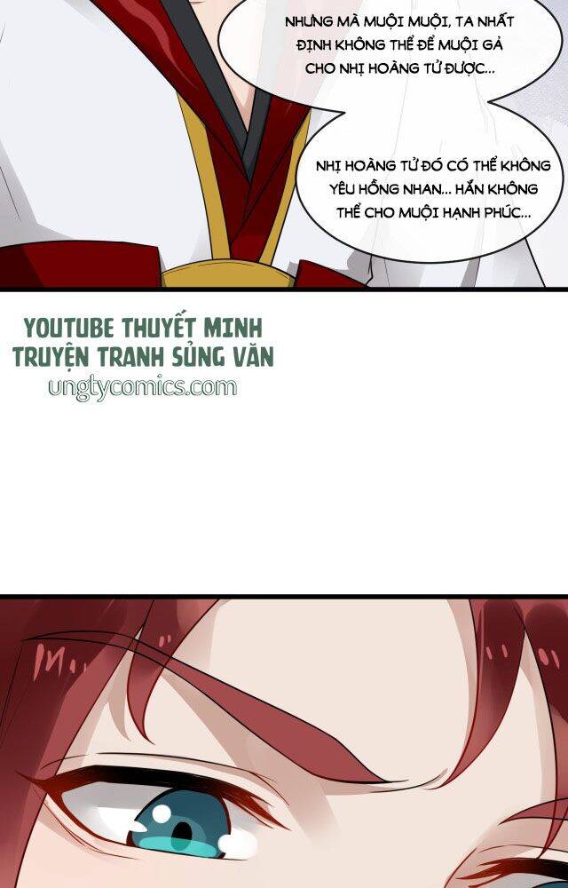 Bồng Sơn Viễn 2 - Chương 42