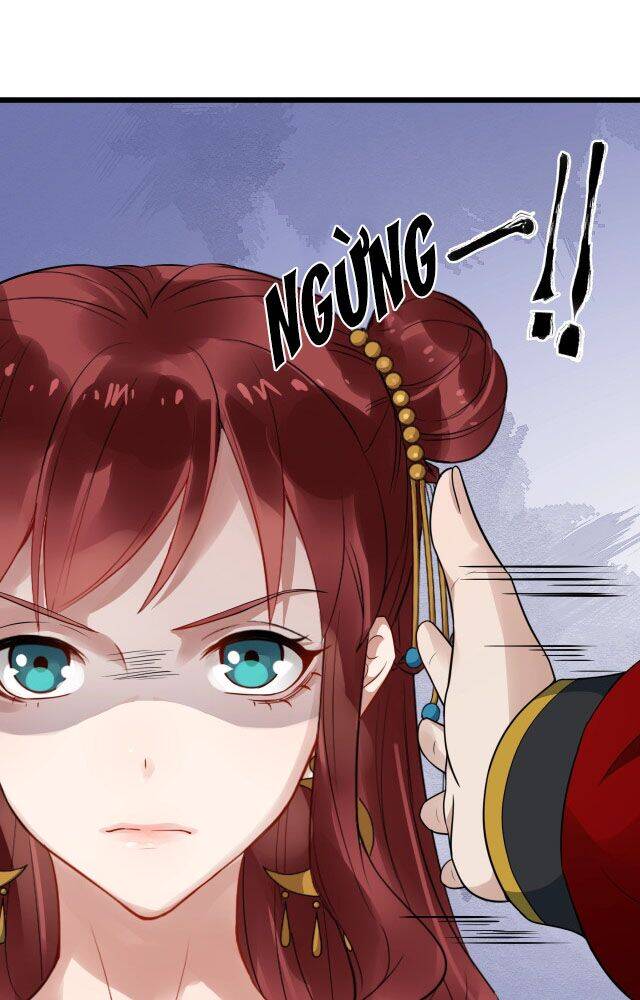 Bồng Sơn Viễn 2 - Chương 42