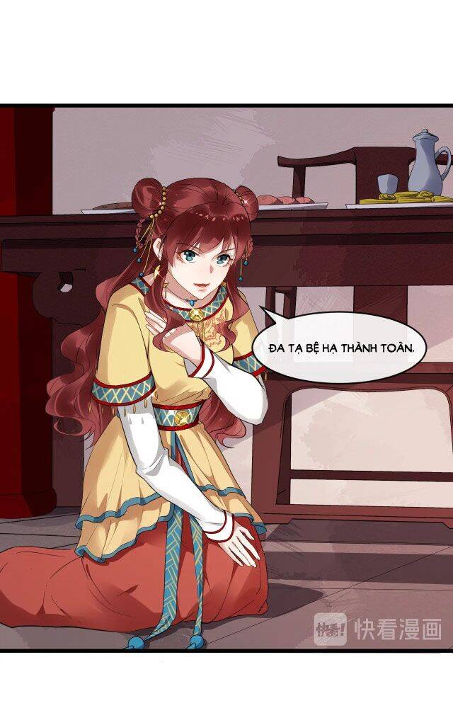 Bồng Sơn Viễn 2 - Chương 42