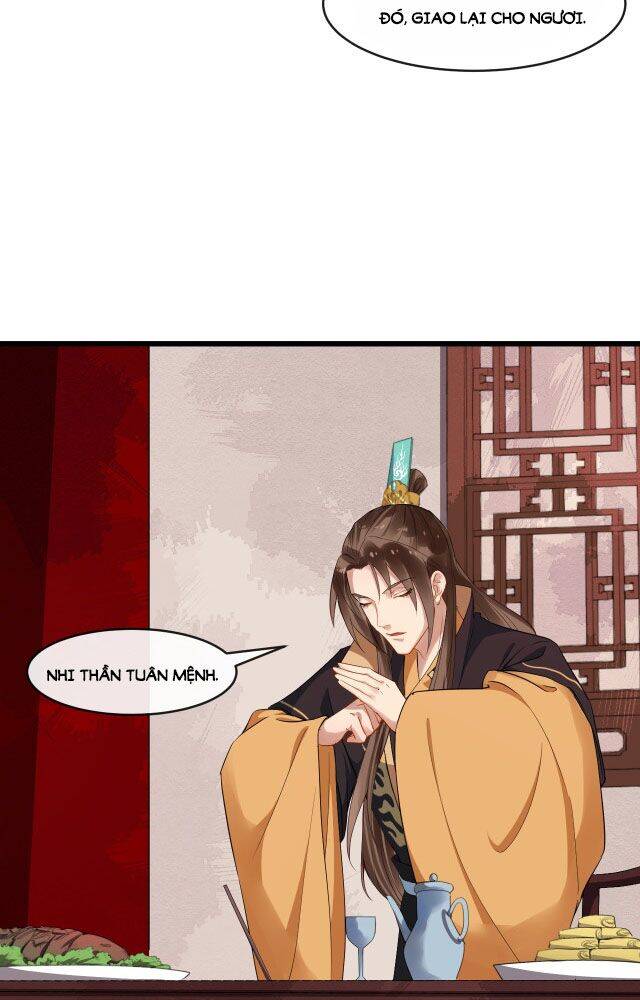 Bồng Sơn Viễn 2 - Chương 42