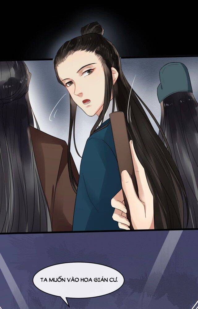 Bồng Sơn Viễn 2 - Chương 43