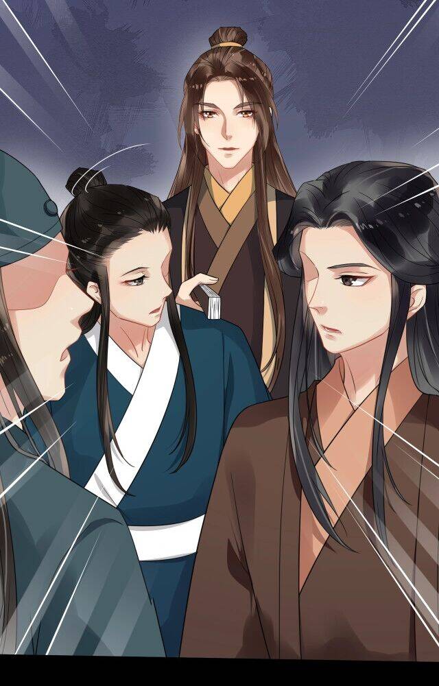 Bồng Sơn Viễn 2 - Chương 43