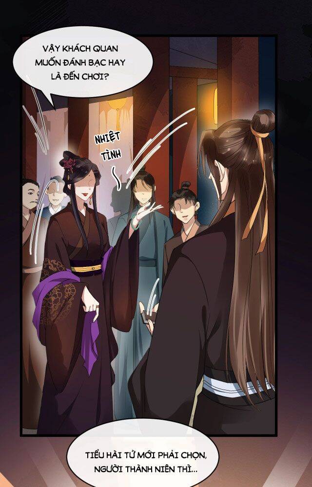 Bồng Sơn Viễn 2 - Chương 43