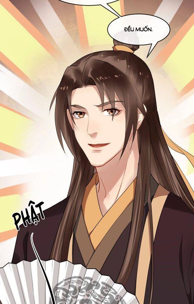 Bồng Sơn Viễn 2 - Chương 43