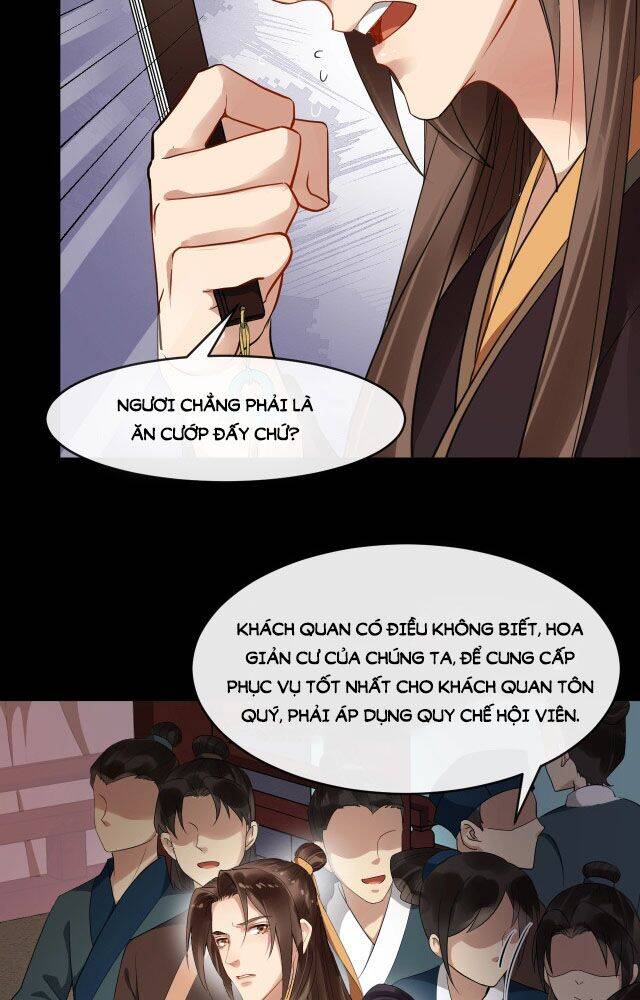 Bồng Sơn Viễn 2 - Chương 43