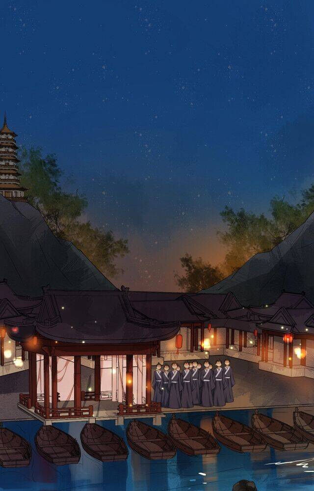 Bồng Sơn Viễn 2 - Chương 43